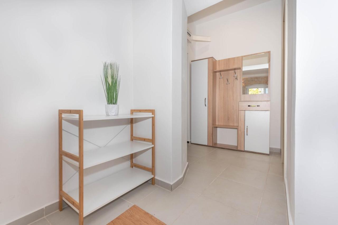 Apartment Forteca Lux Perast Exteriér fotografie